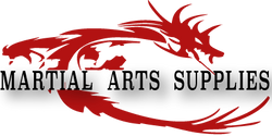 Martial Arts & Fight Gear Supply