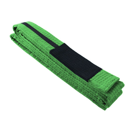 JIU JITSU PREMIUM BELTS