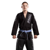 JIU JITSU NO LINER