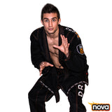 JIU JITSU NO LINER