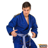 JIU JITSU NO LINER