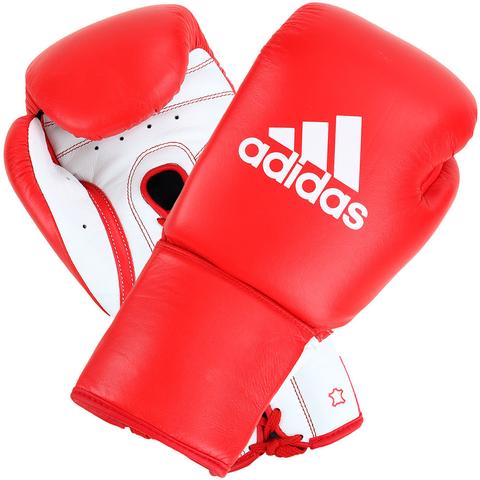 Red Boxing Gloves