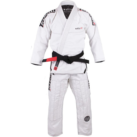 YOUTH JIU JITSU